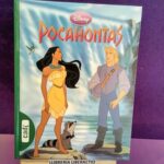 Pocahontas (català)