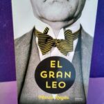 El gran Leo