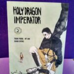 Holy Dragon Imperator vol.2