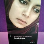 No hay sexo en Ramallah