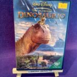 Dinosaurio