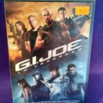 G. I. Joe: La venganza