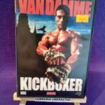 Kickboxer