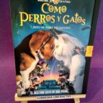 Como perros y gatos
