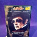 La tumba de Ligeia
