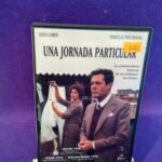 Una jornada particular