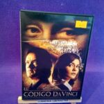 El código Da Vinci