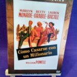 Cómo casarse con un millonario