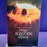 Dejad que jueguen los niños