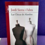 Las chicas del alambre