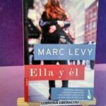 Ella y él