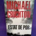 Estat de por (català)
