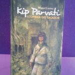 Kip Parvati i l'ombra del caçador (català)
