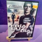 La fría luz del día