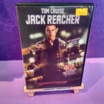 Jack Reacher