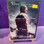 Shooter (El tirador)