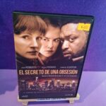El secreto de una obsesión