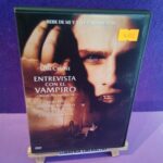 Entrevista con el vampiro