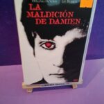 La profecía II: La maldición de Damien