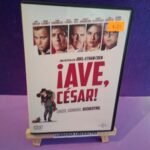 ¡Ave, César!