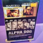 Alpha Dog