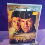 La guerra de Hart