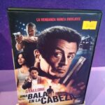 Una bala en la cabeza
