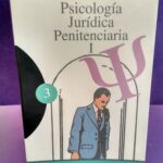 Psicología jurídica penitenciaria I