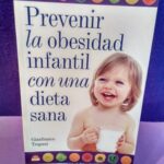 Prevenir la obesidad infantil con una dieta sana