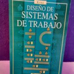 Diseño de sistemas de trabajo