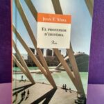El professor d'història