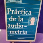 Práctica de la audiometría
