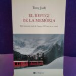 El refugi de la memòria (català)