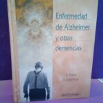 Enfermedad del Alzheimer y otras demencias