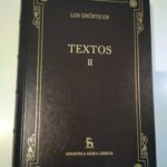 Textos II