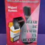 Dejar de fumar va de cine
