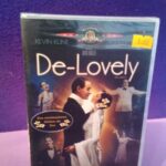 De-lovely