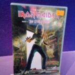 The history of Iron Maiden part 1: The early years