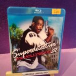 Superdetective en Hollywood III (Blu-ray)