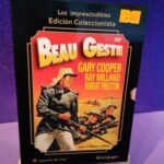 Beau Geste