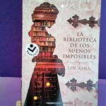 La biblioteca de los sueños imposibles