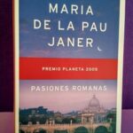 Pasiones romanas