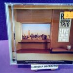 Live from New York to Tokyo