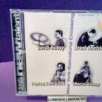 New York-Barcelona Crossing, Volumen 2