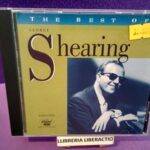The best of George Shearing