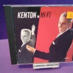 Kenton in Hi-Fi