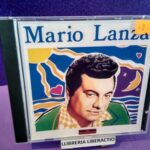 Mario Lanza
