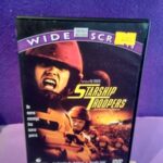 Starship Troopers: Las brigadas del espacio