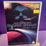 Dark Star (Hyperdrive edition) (edición inglesa, subs. español) (VOS)