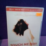 Touch Me Not (No me toques)(VOS)